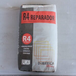 r4 reparador saco