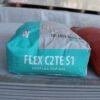 Saco flex c2te s1 perfil