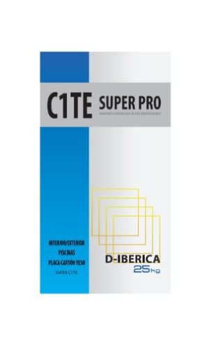 producto, cemento super pro